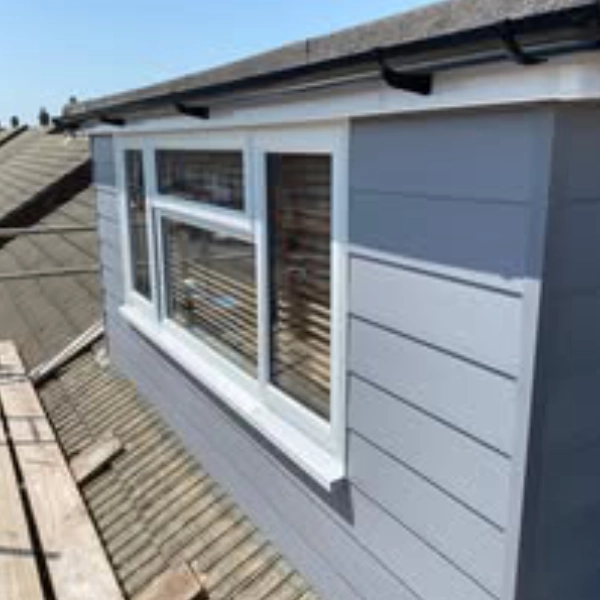 loft loft conversion in the south